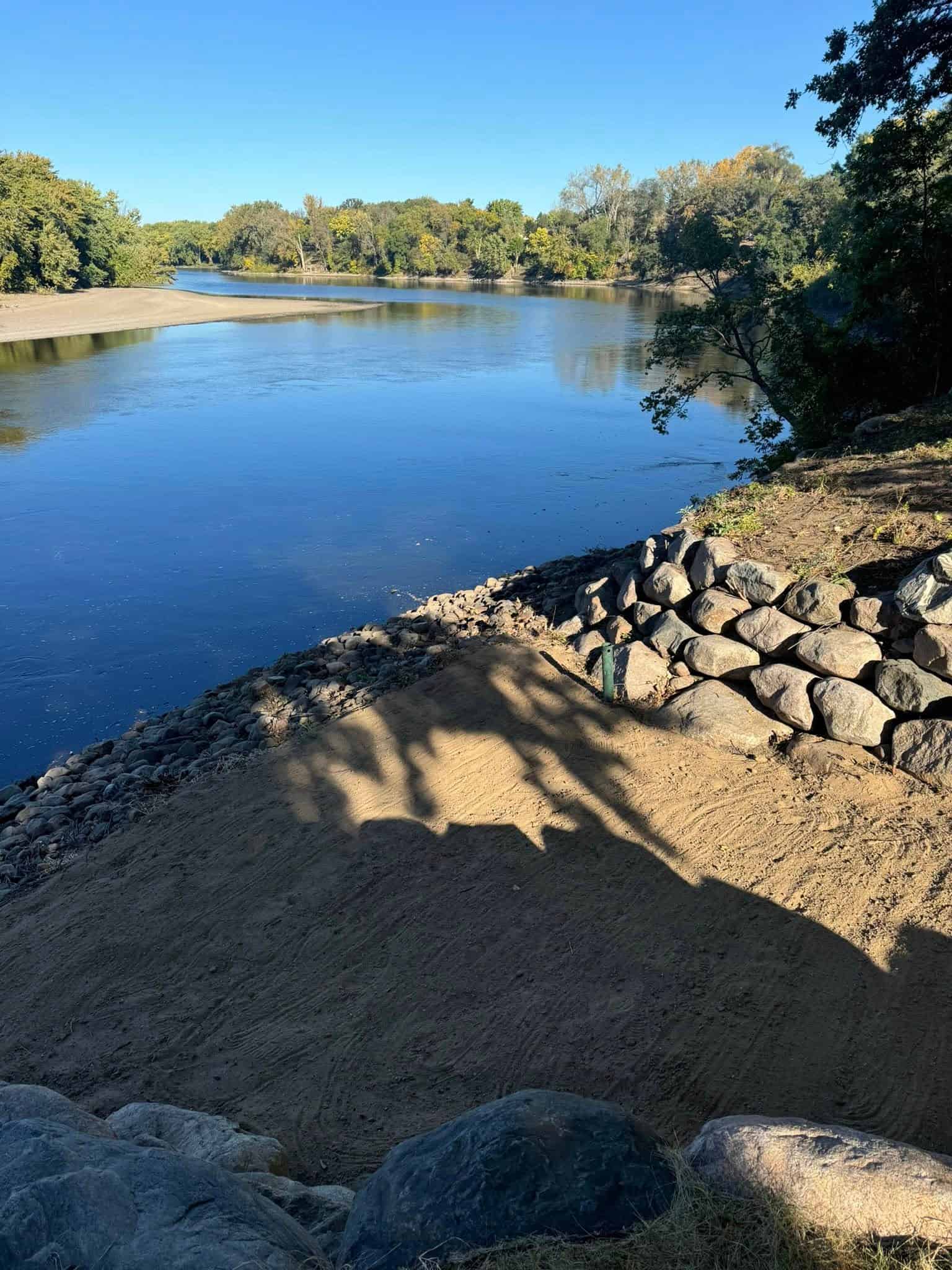Shoreline Restoration image