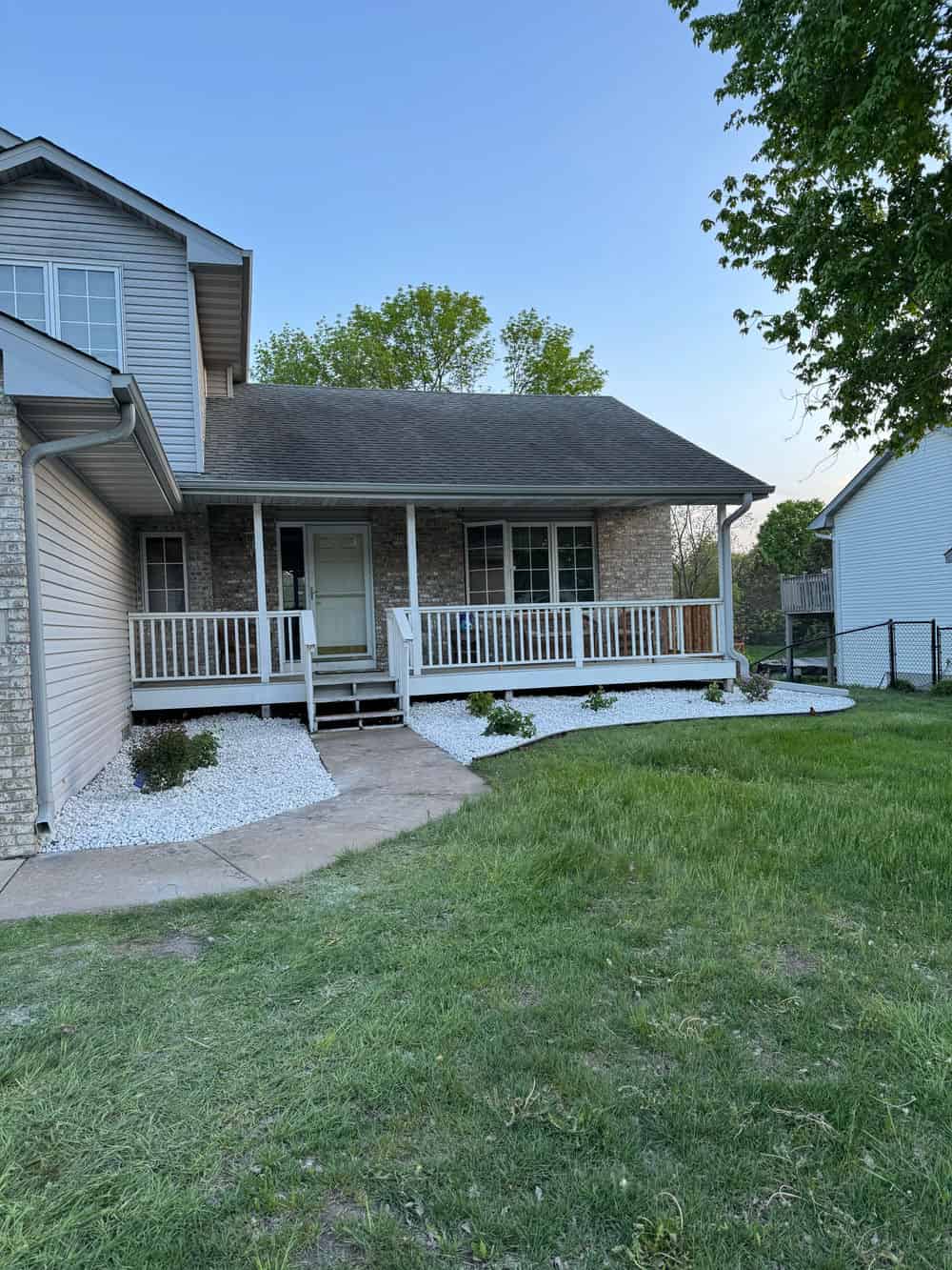 Landscape Design and Install image