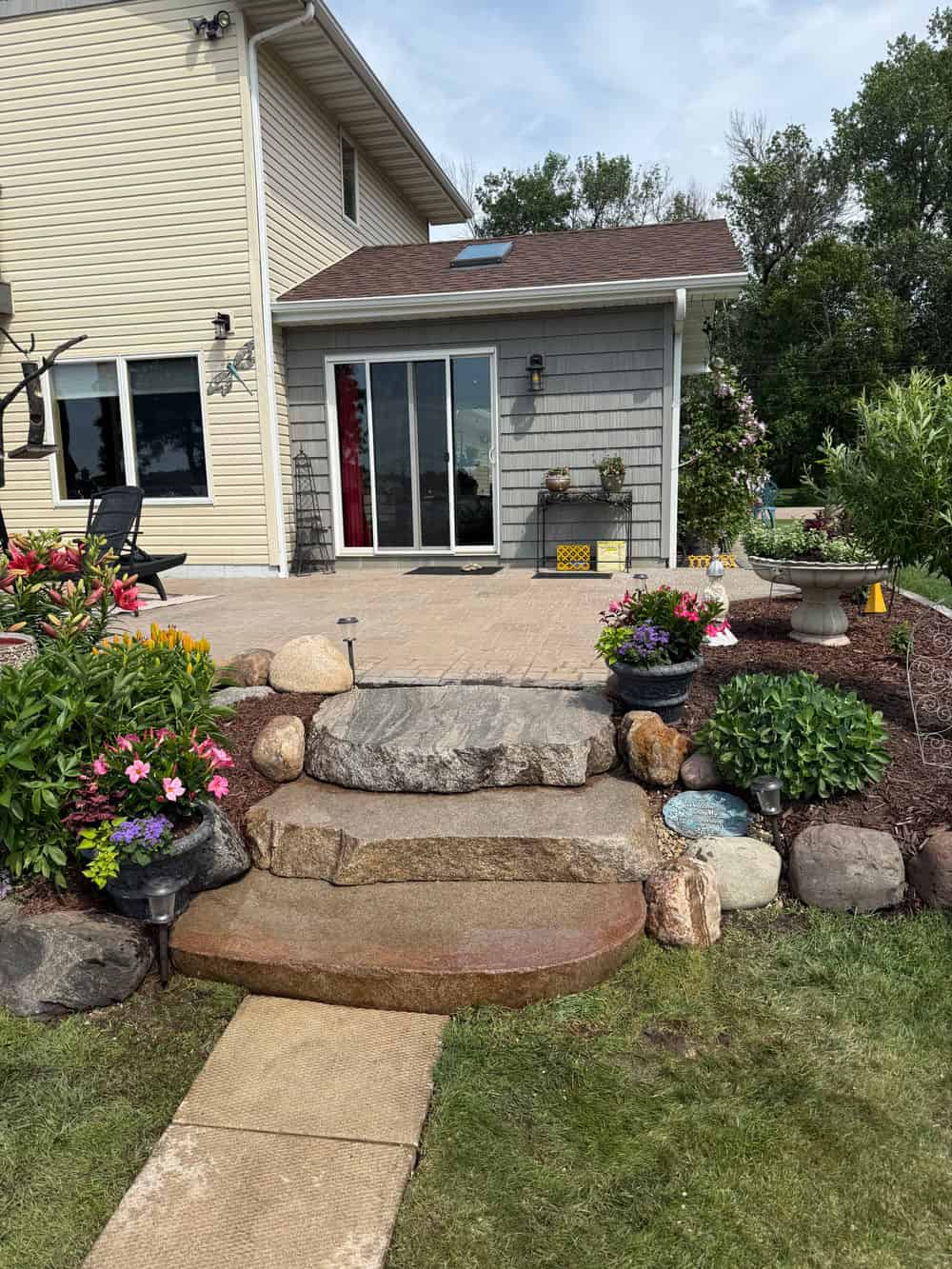 General Landscaping image