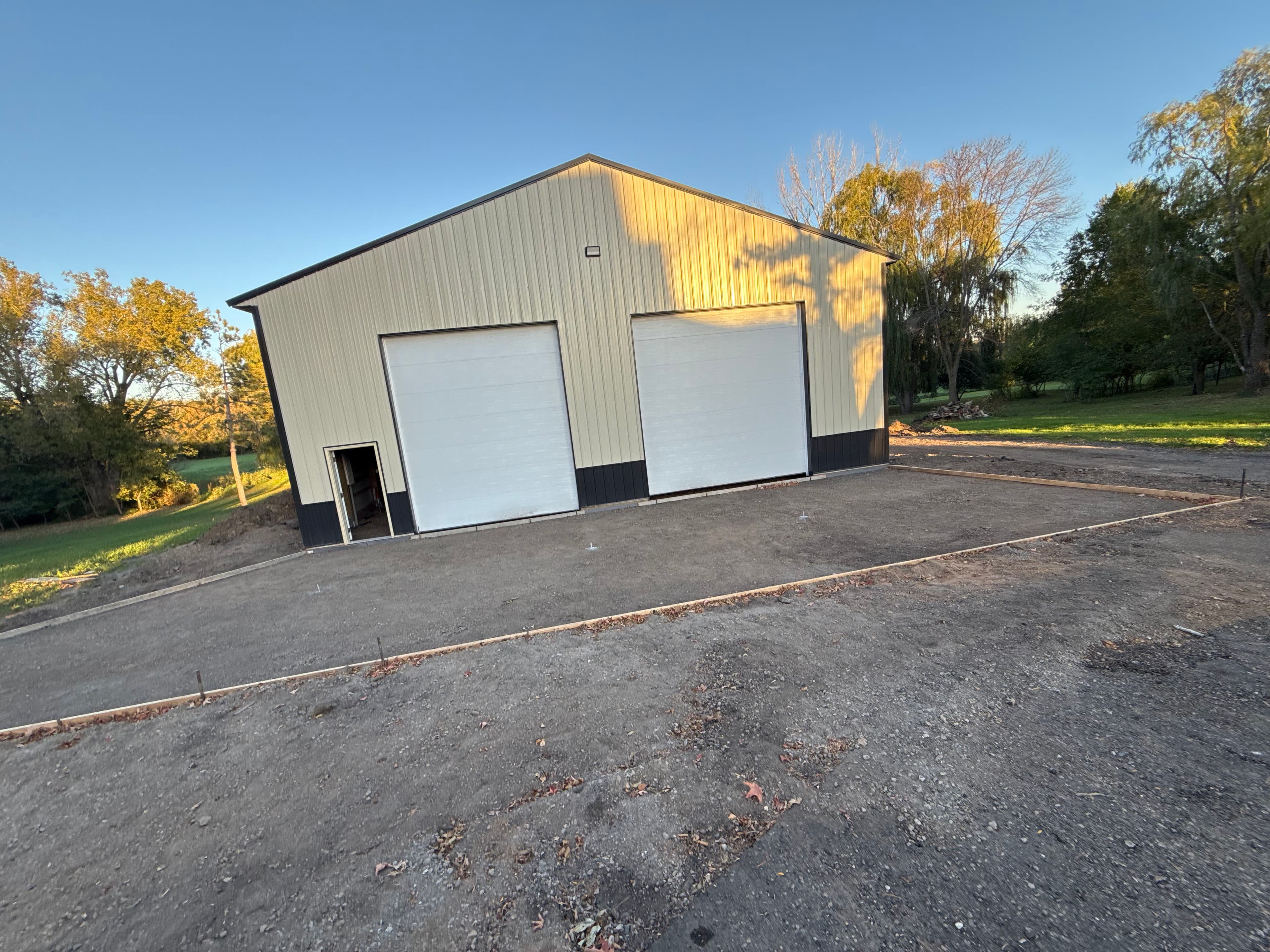 Project Concrete Excellence in Dayton MN - New Facility Project image