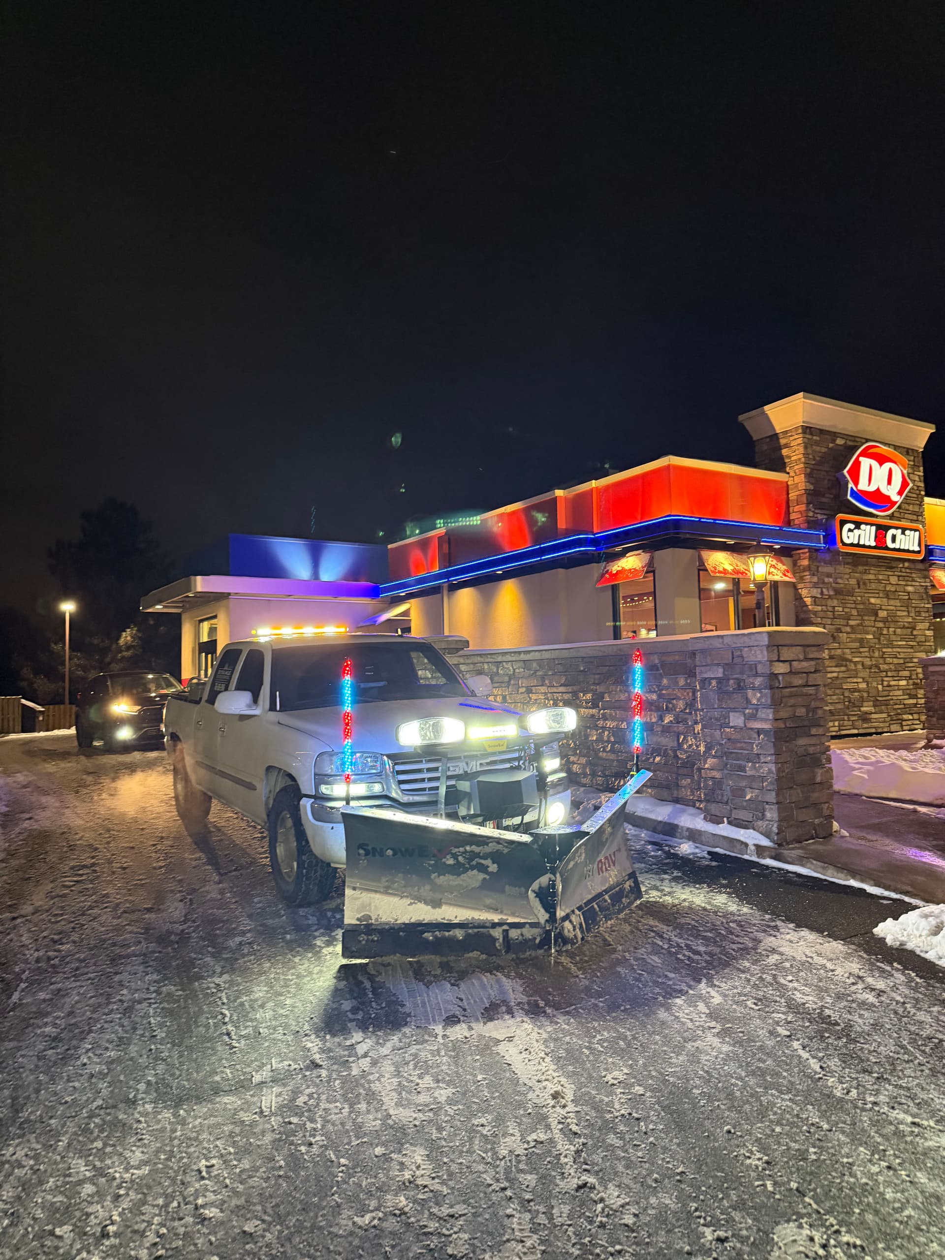 Gallery photos for Free Purple Salt for the Community: Image #4