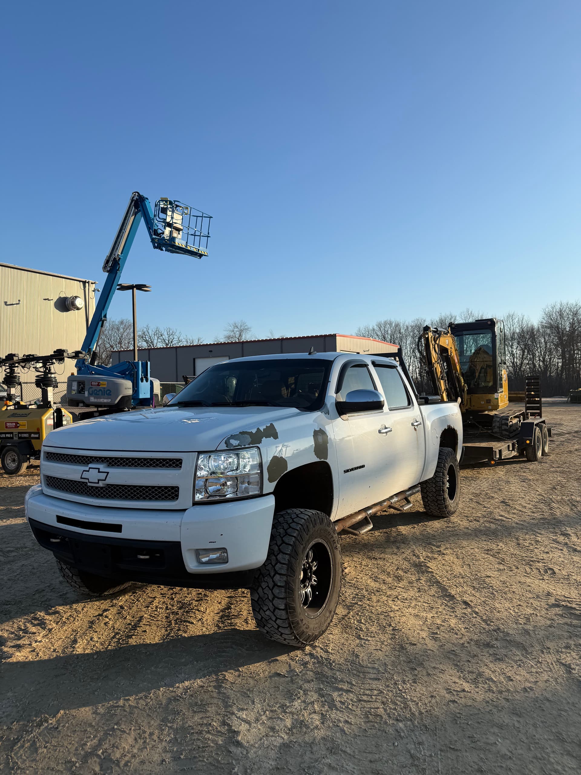 Gallery photos for Boulder Wall Installation Under the Deck in Ham Lake: Image #5