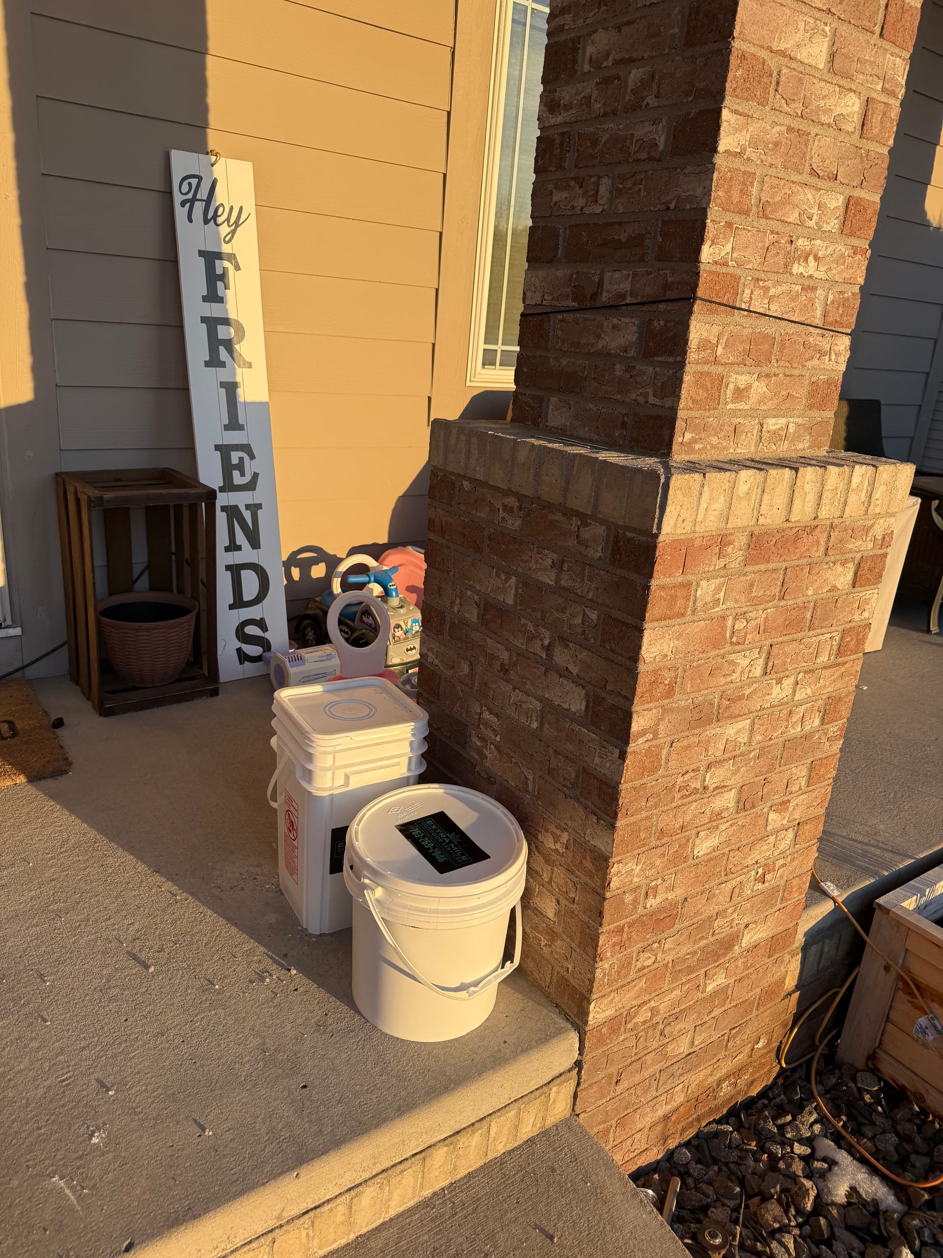 Gallery photos for Stay Safe This Winter with Extra Mile Outdoor Services: Image #2