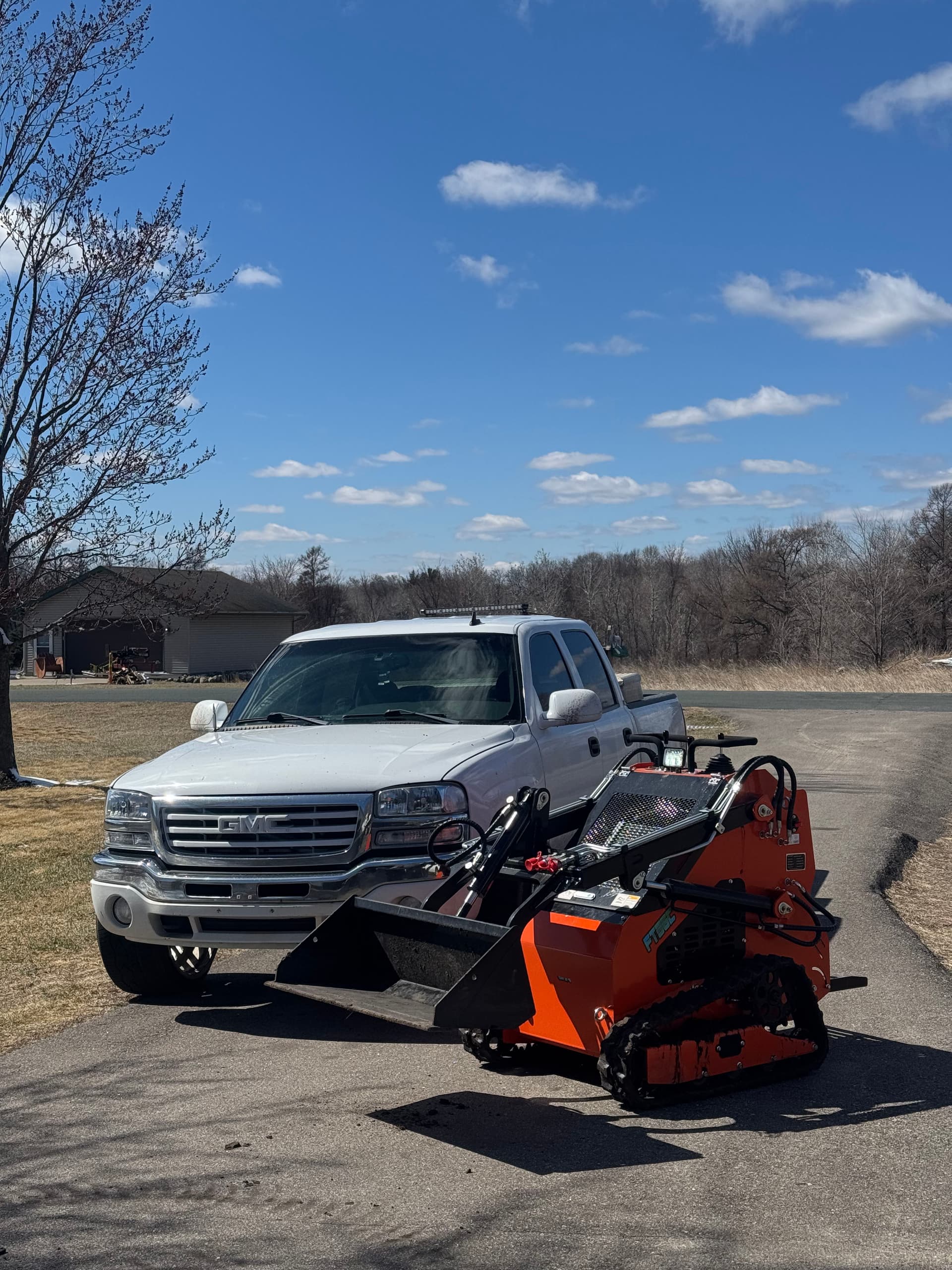 Gallery photos for Creating a Cozy Fire Pit Area in Cambridge: Image #5