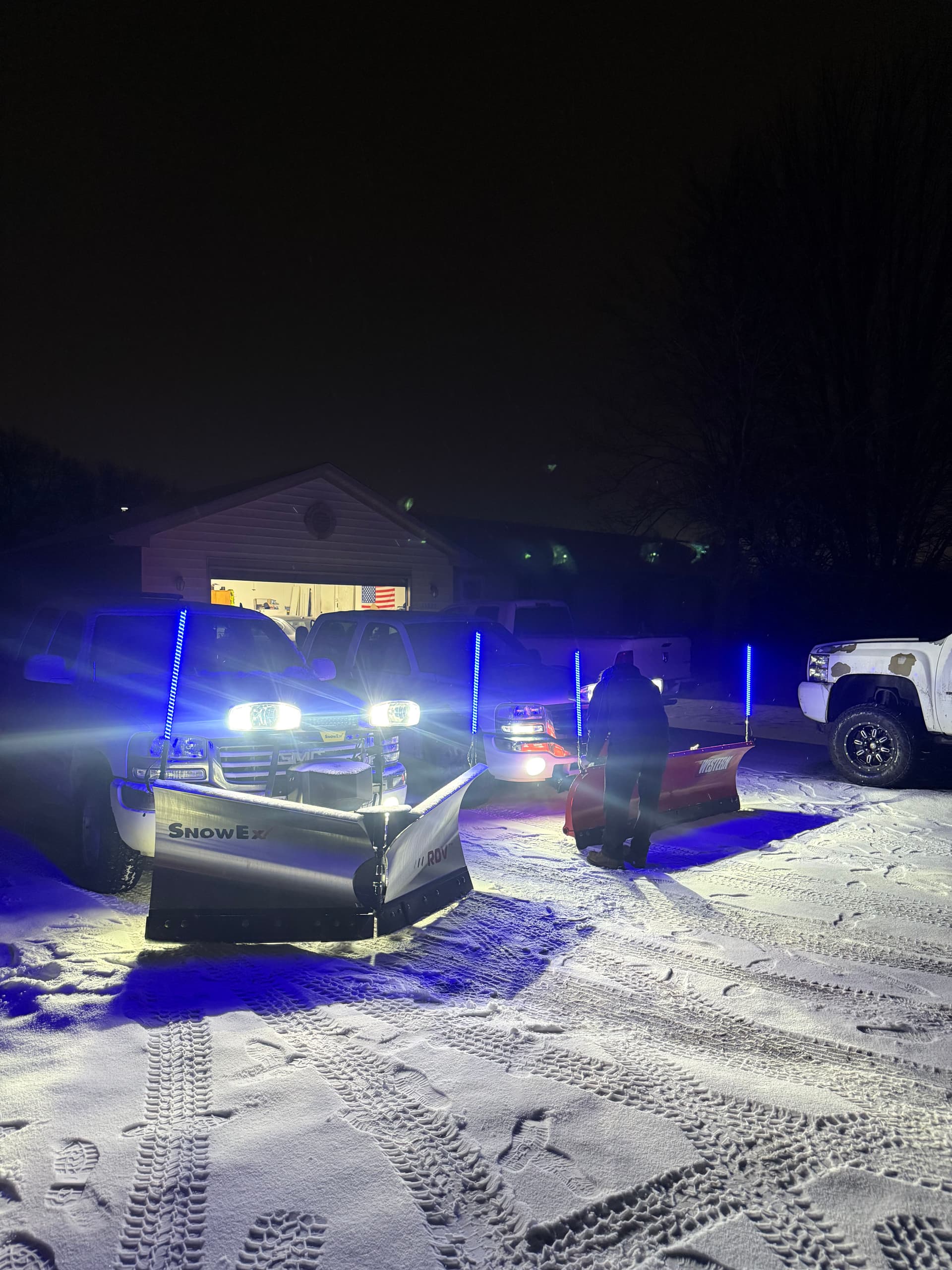 Gallery photos for Winter-Ready Snow Services to Tackle the Cold: Image #4