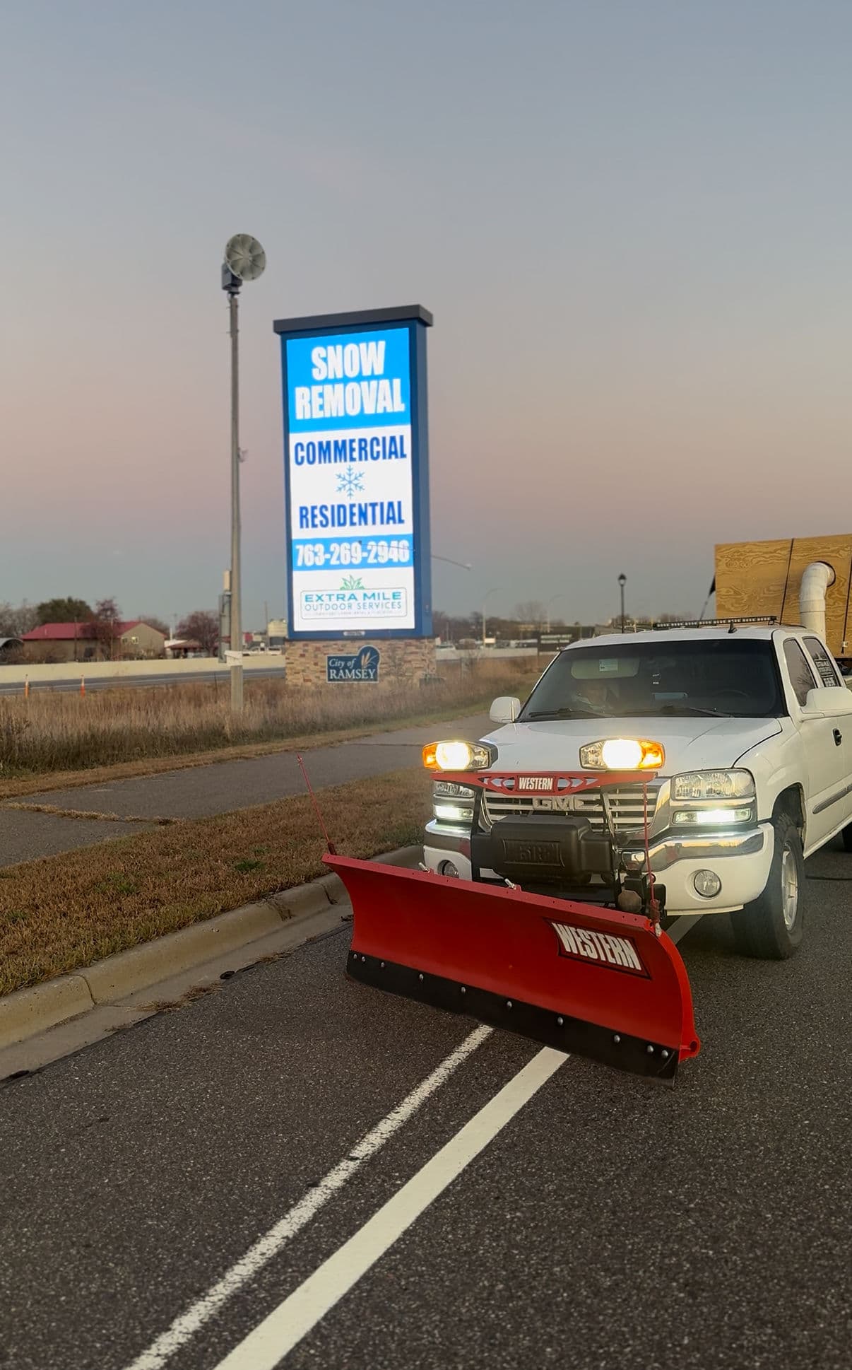 Gallery photos for Free Purple Salt for the Community: Image #6