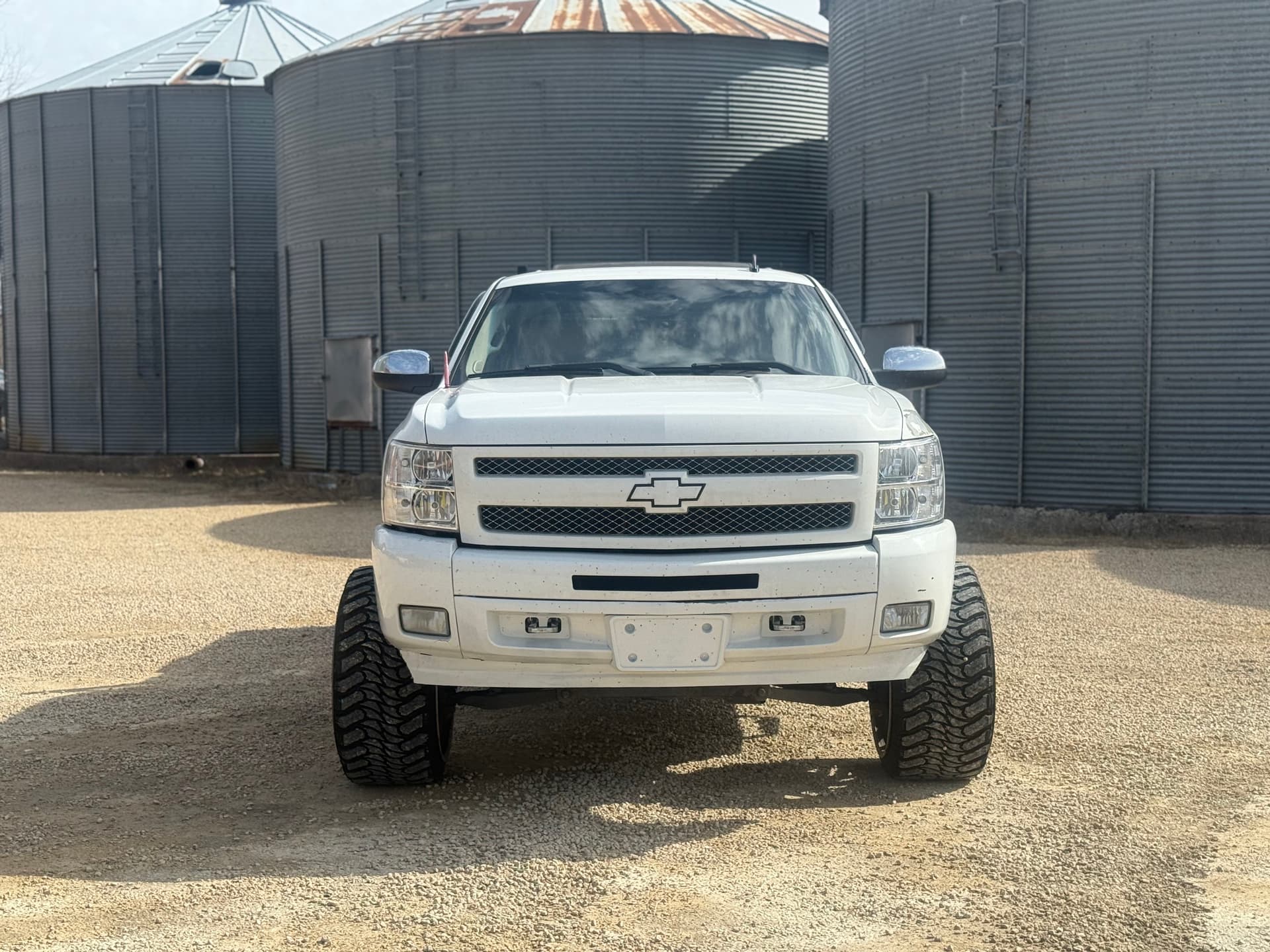 Gallery photos for Our Chevy Ready to Roll in Anoka: Image #3