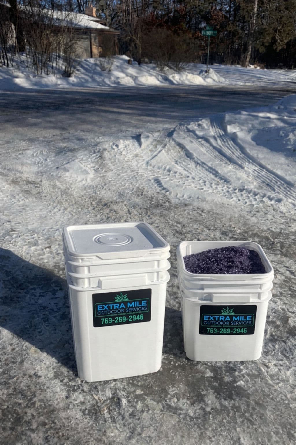 Project Free Purple Salt for the Community image