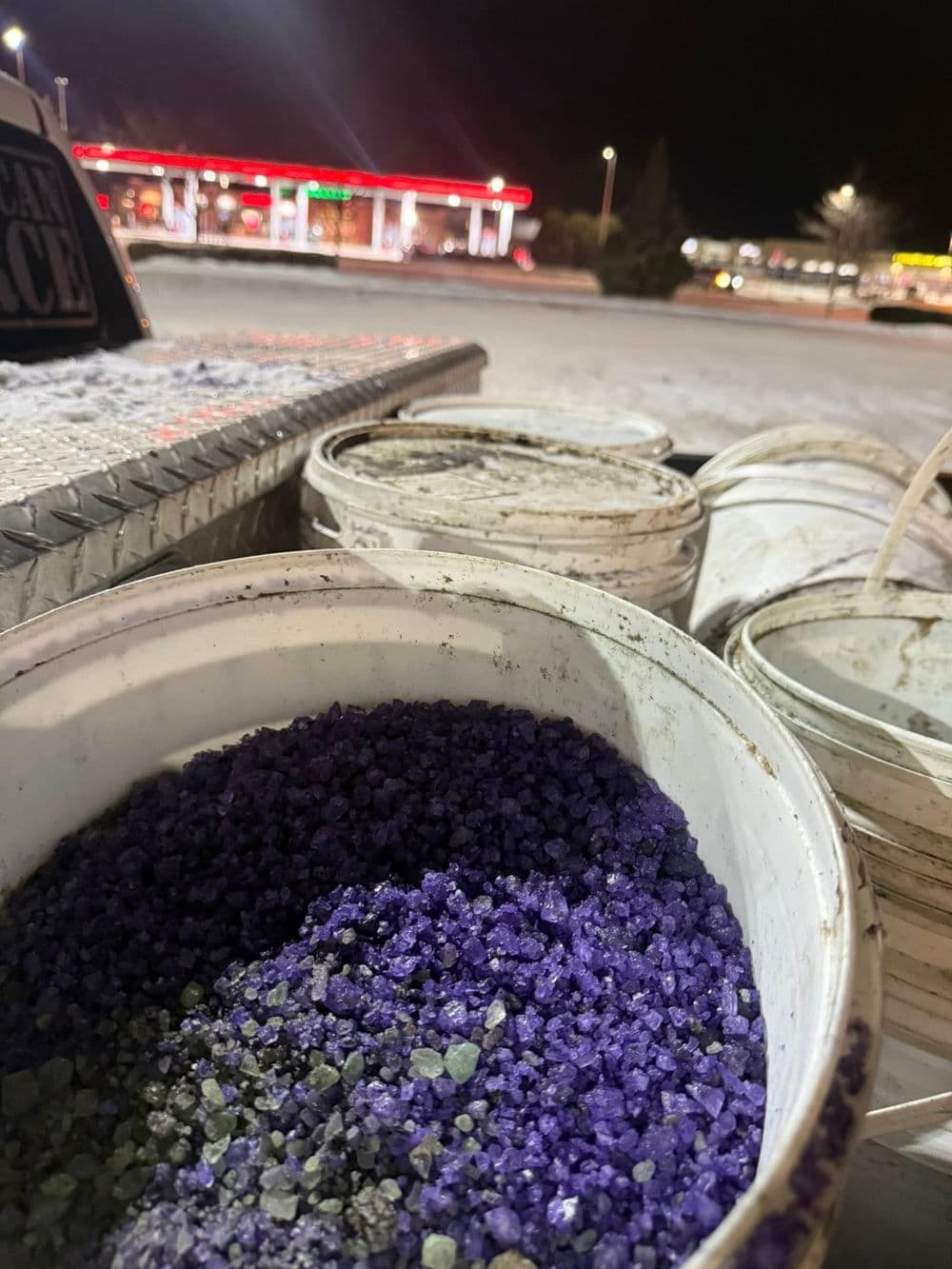 Efficient Snow and Ice Management in Monticello