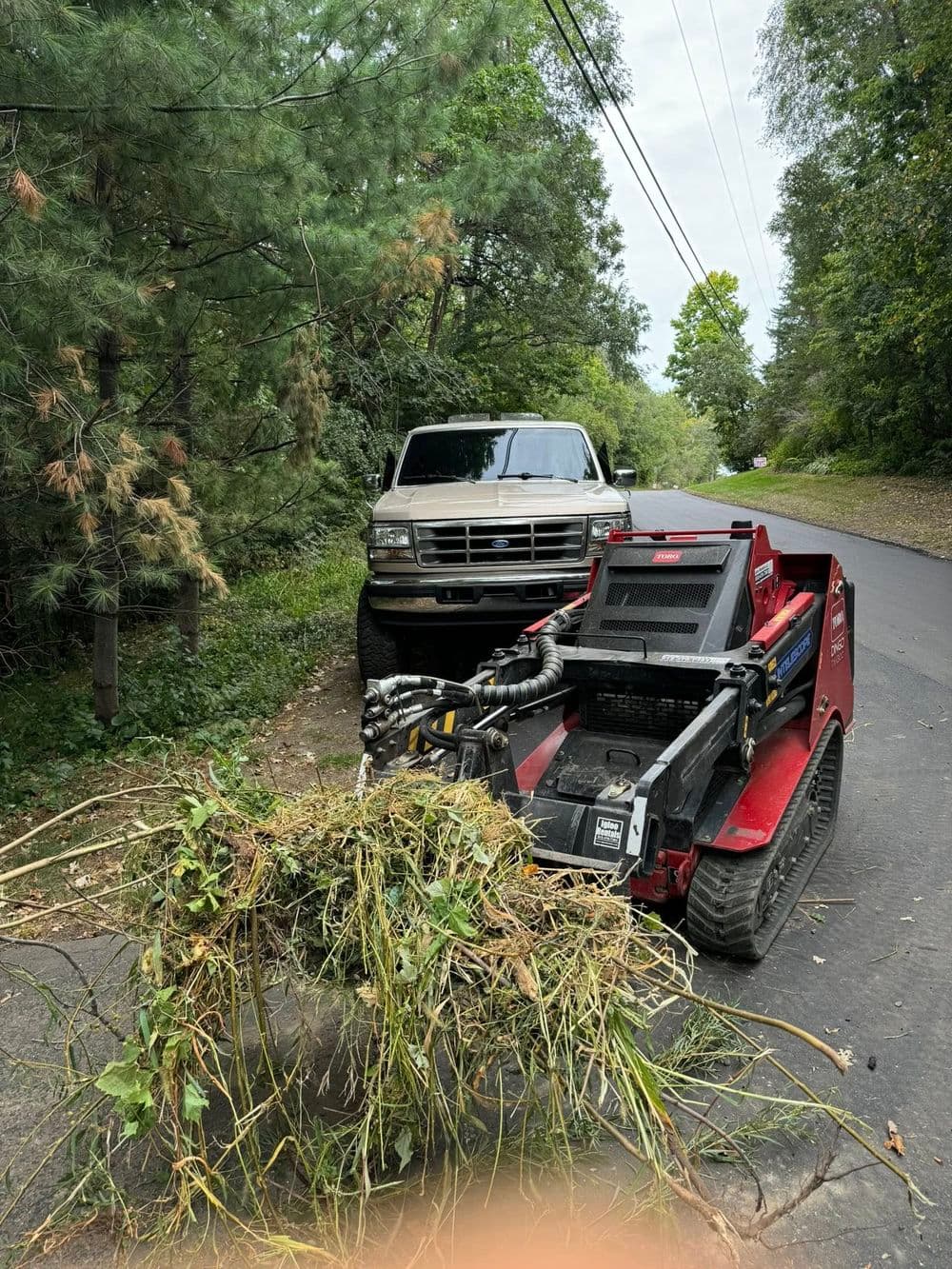 Mississippi River Beach Installation in Dayton MN