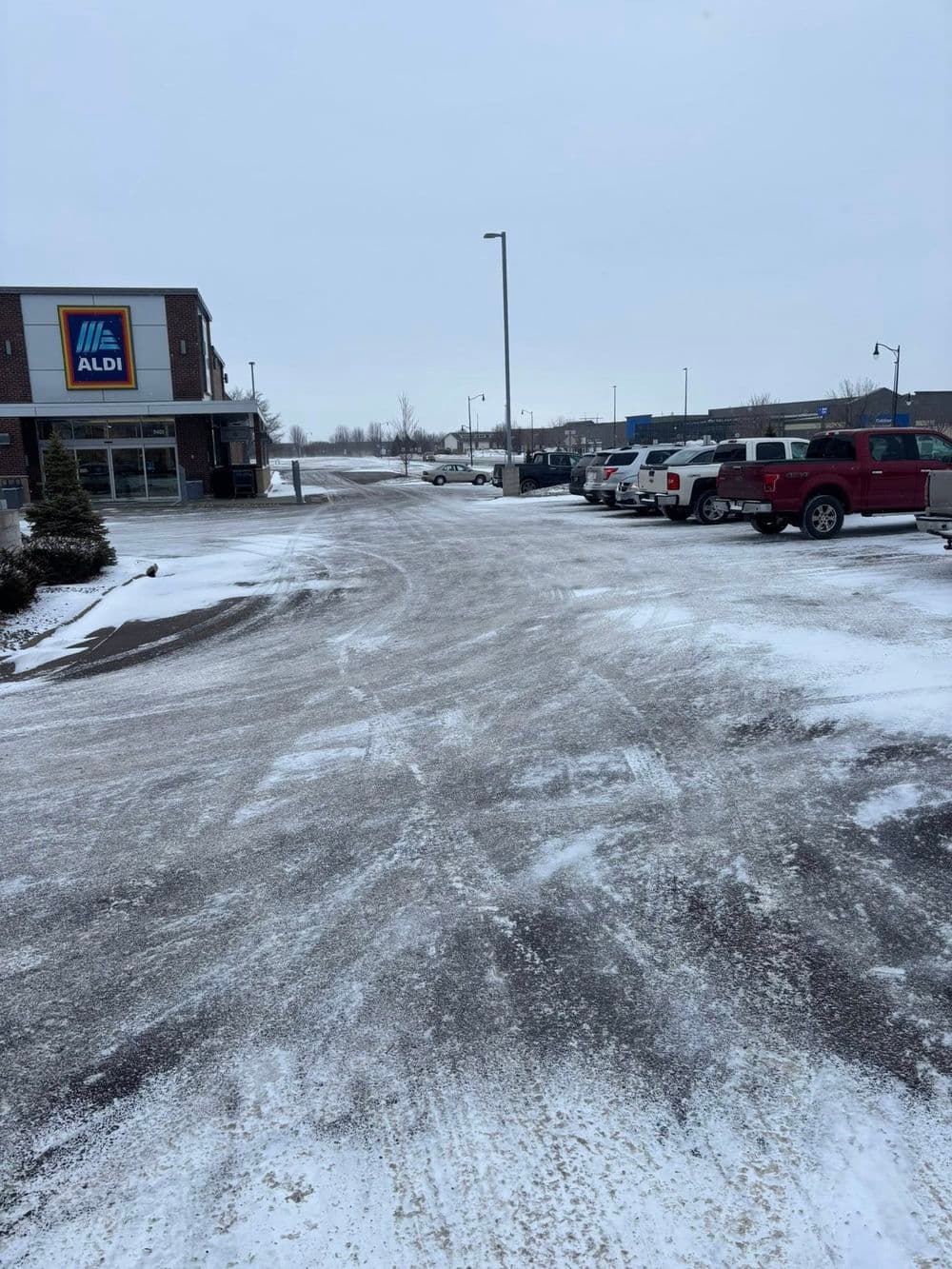 Gallery photos for Efficient Snow and Ice Management in Monticello: Image #6