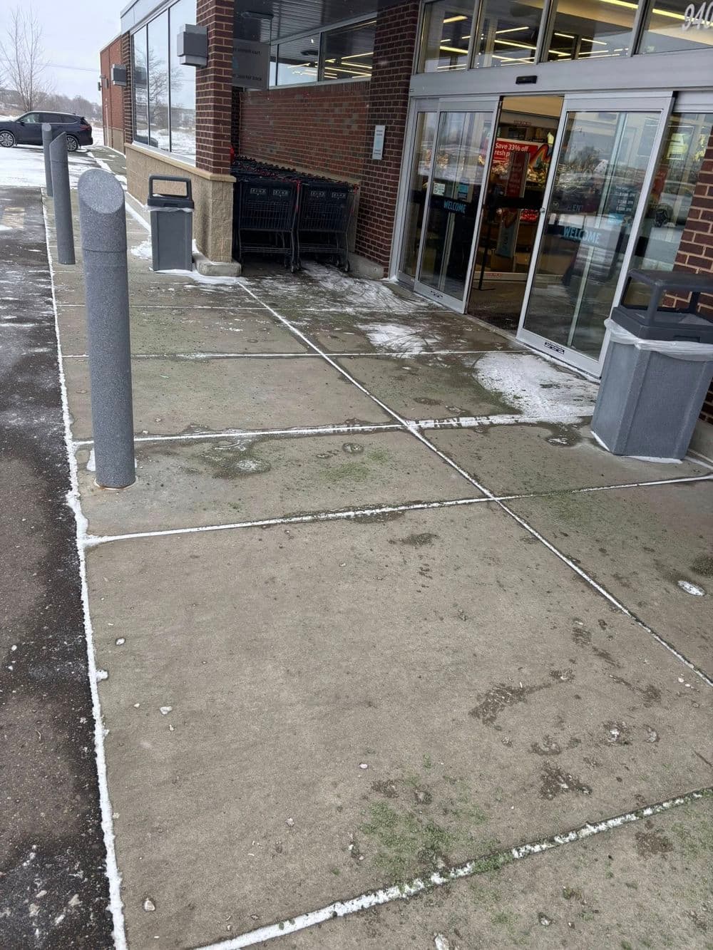 Gallery photos for Efficient Snow and Ice Management in Monticello: Image #4