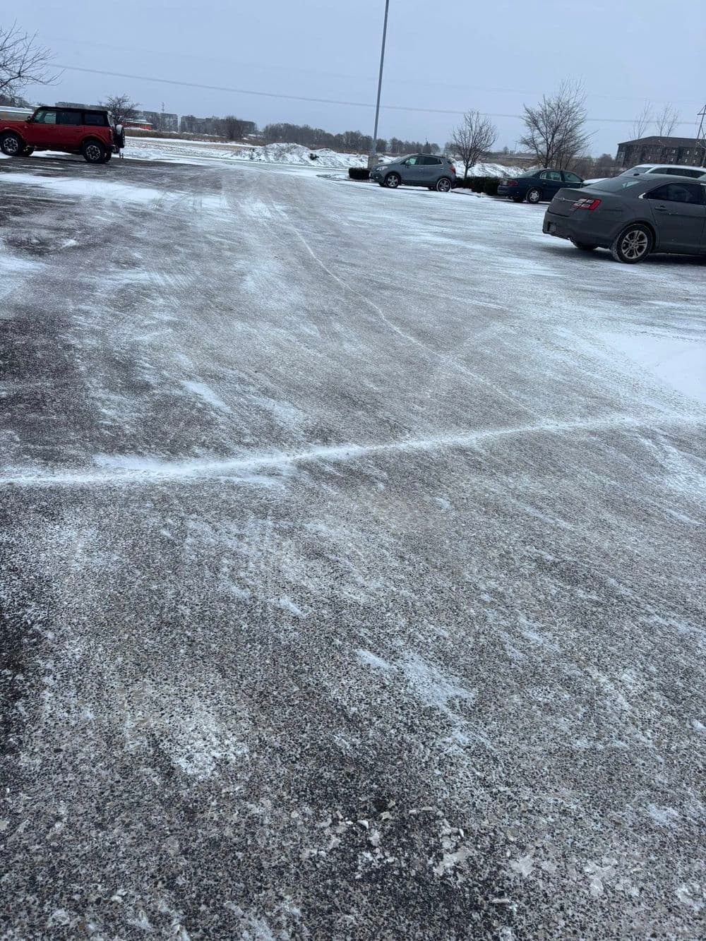 Gallery photos for Efficient Snow and Ice Management in Monticello: Image #5