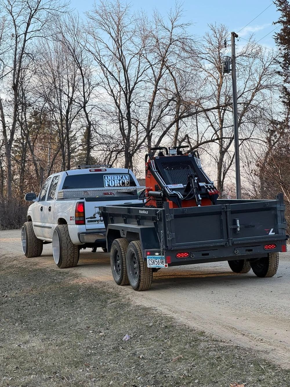 Gallery photos for Lakeshore Restoration Project Creates Lasting Beauty in Andover: Image #3